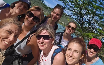 Retiro de Yoga en Yeste, Huesca, “SOLO YOGA” Mayo 2025