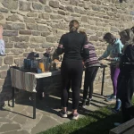 retiro de yoga en yeste