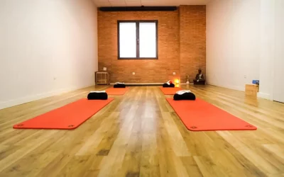 ¿Qué significa realmente «hacer bien» una postura de yoga?