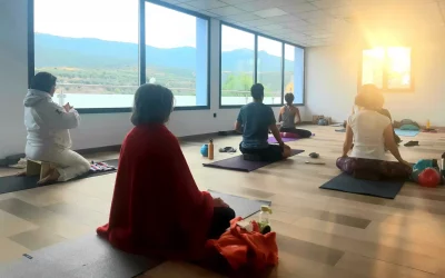 El gran mito: ¿Es el yoga una religión?