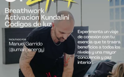 01-10-25 – Taller armonización y elevación energética