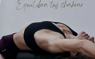 22-10-25 – Taller Yin Yoga Aromaterapia