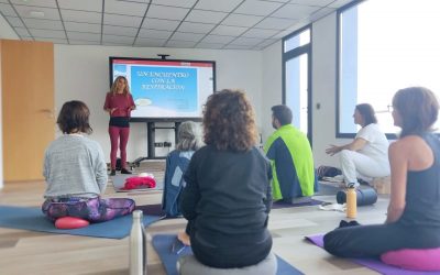 Formación presencial de 50 horas en Septiembre de 2026