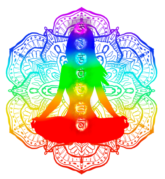 Curso: Conecta con la energía de tus chakras - Imagen 2