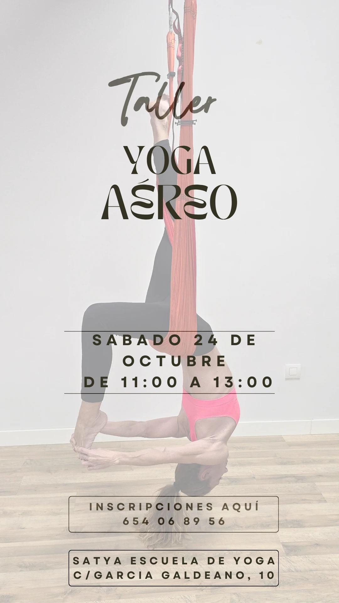 taller yoga aereo taller yoga aereo